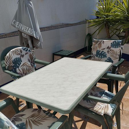 Apartamento Munay En Playa Albir Foyes Blanques Extérieur photo