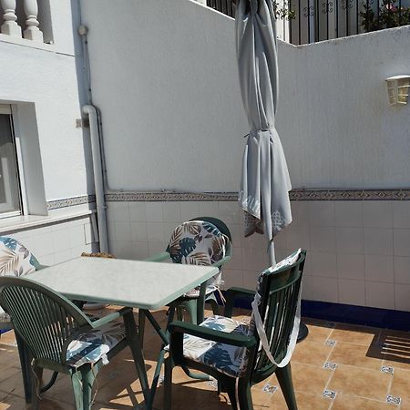 Apartamento Munay En Playa Albir Foyes Blanques Extérieur photo