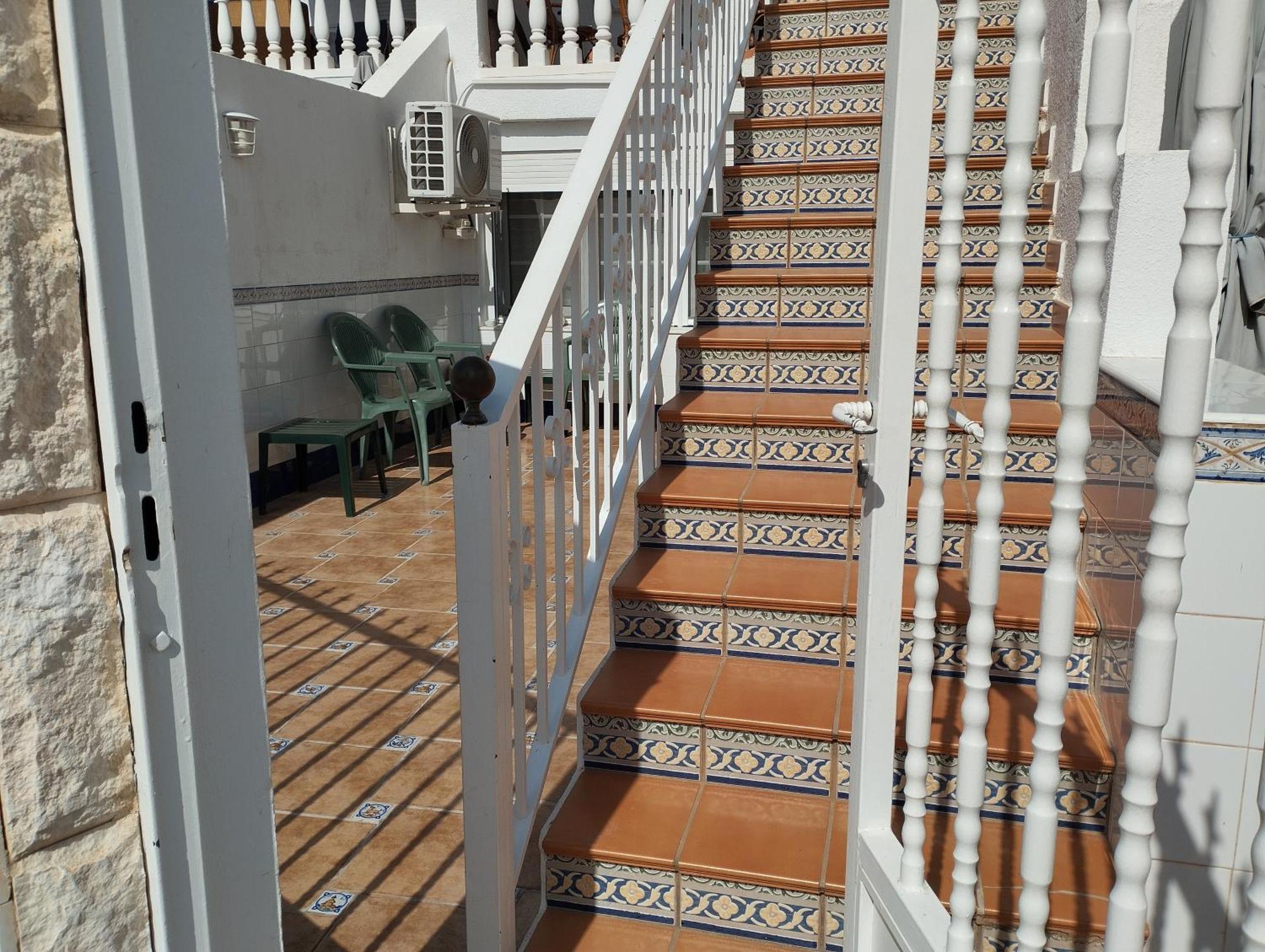 Apartamento Munay En Playa Albir Foyes Blanques Extérieur photo