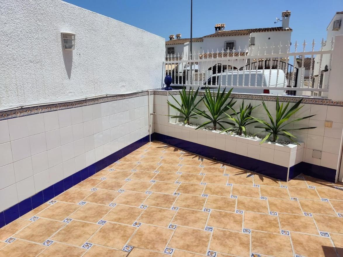 Apartamento Munay En Playa Albir Foyes Blanques Extérieur photo